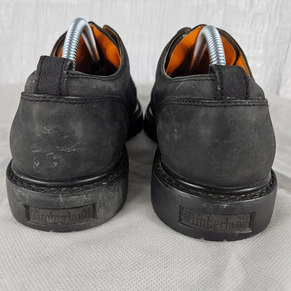 Timberland waterproof oxford